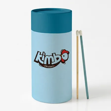 Cylinder Matchboxes - Webcam Covers Now