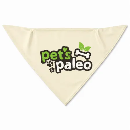 Classic Pet Bandanas - Webcam Covers Now