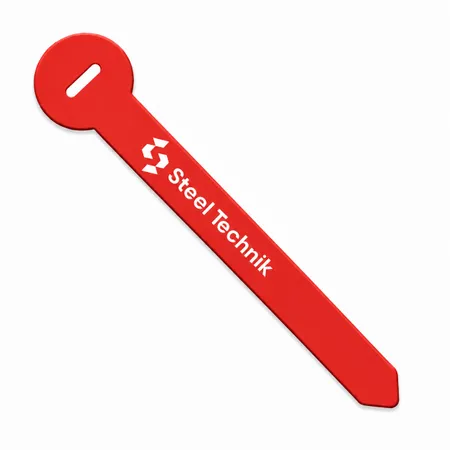 Long Strip Silicone Cable Organizers - Webcam Covers Now