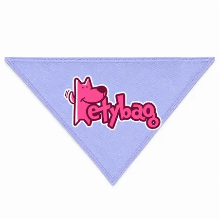 Cotton Pet Bandanas - Webcam Covers Now