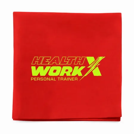 Custom Embroidered Bandanas - Webcam Covers Now