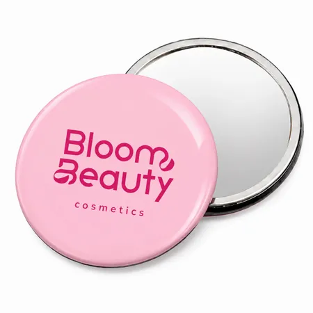 Pocket Compact Mirrors - Webcam Covers Now