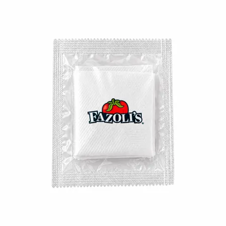 PE Disposable Glove Packs - Transparent Packaging - Webcam Covers Now