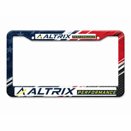License Plate Frames - Webcam Covers Now