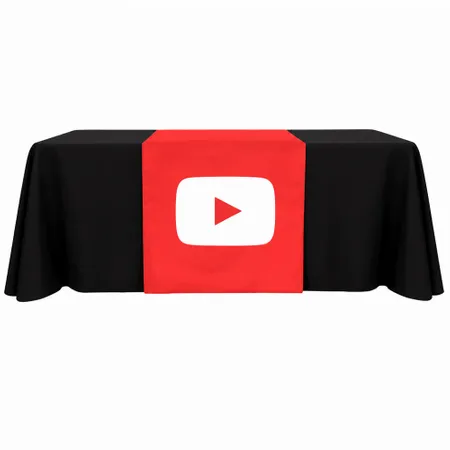 Table Runner - Webcam Covers Now