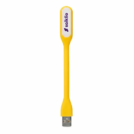 Flexible USB Book Lights - Webcam Covers Now