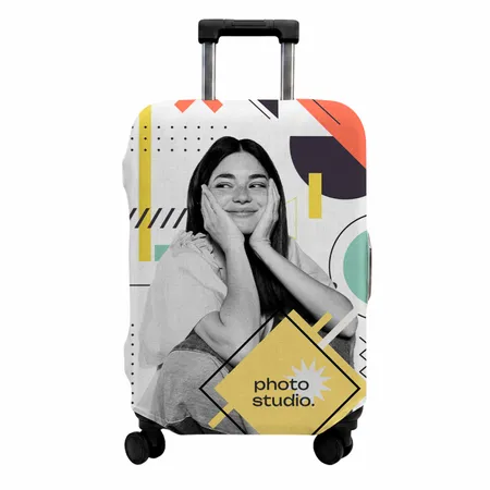 Luggage Covers - Webcam Covers Now
