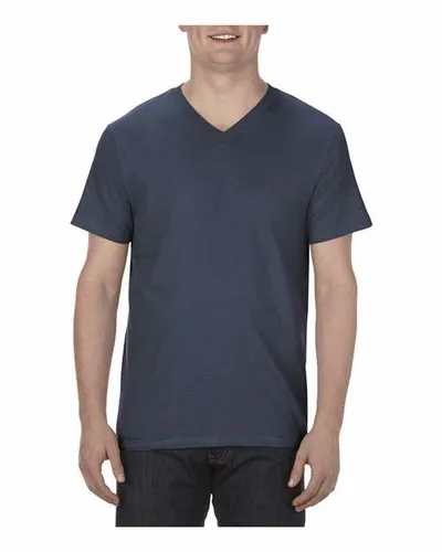 Navy Heather