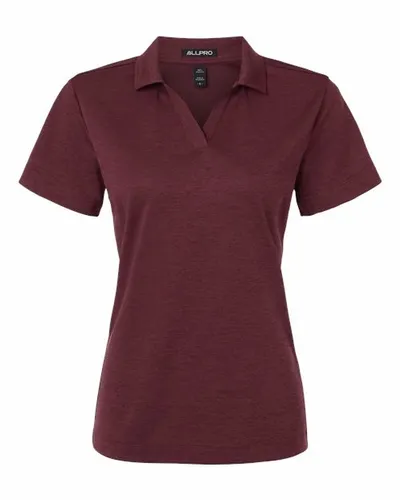 Maroon Melange