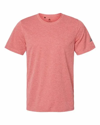 Power Red Heather
