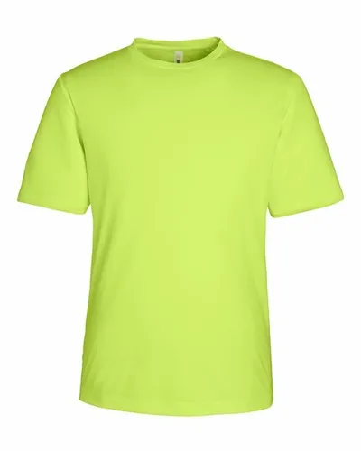 SAFETY YELLOW