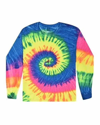 Neon Rainbow