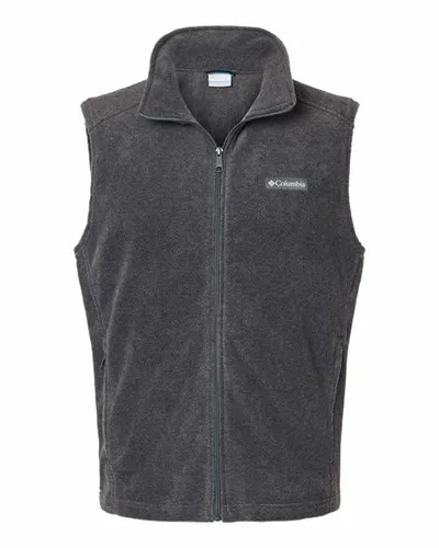 Charcoal Heather