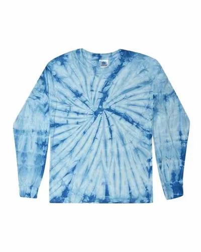 SPIDER BABY BLUE