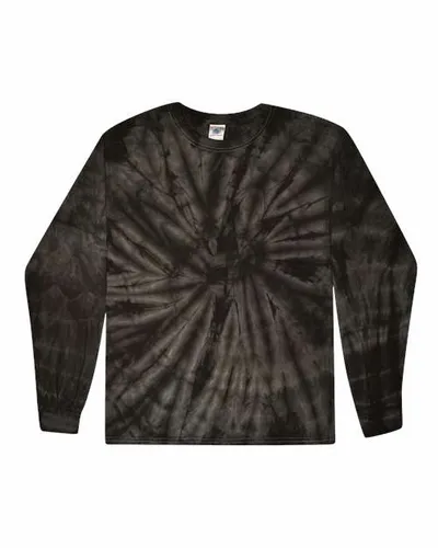 SPIDER BLACK