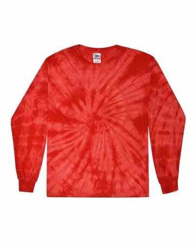SPIDER RED