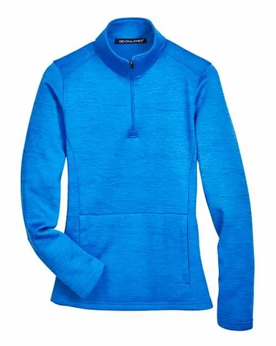 French Blue Heather