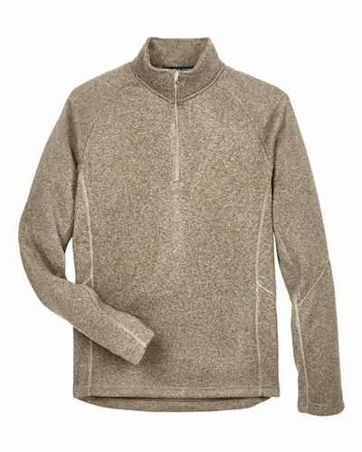KHAKI HEATHER