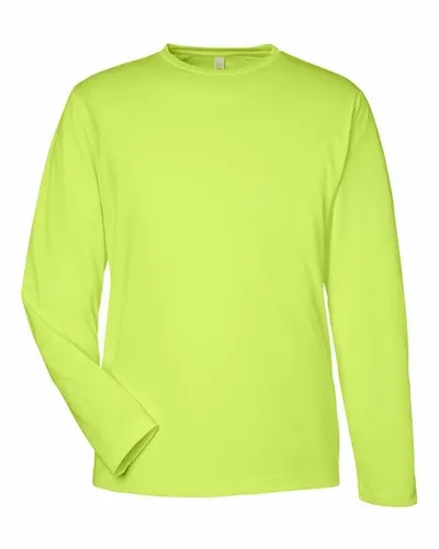 SAFETY YELLOW