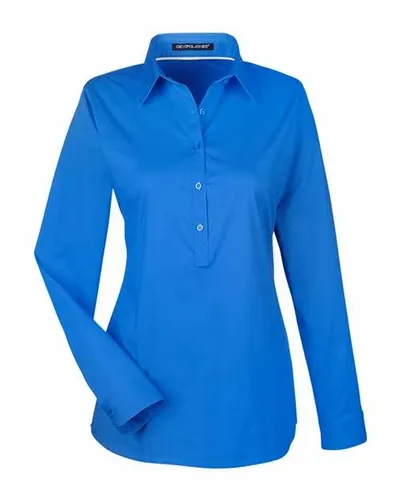 FRENCH BLUE