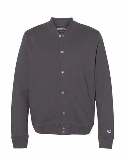 Charcoal Heather