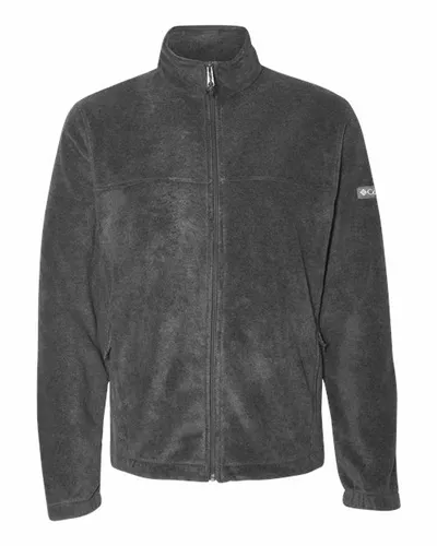 Charcoal Heather