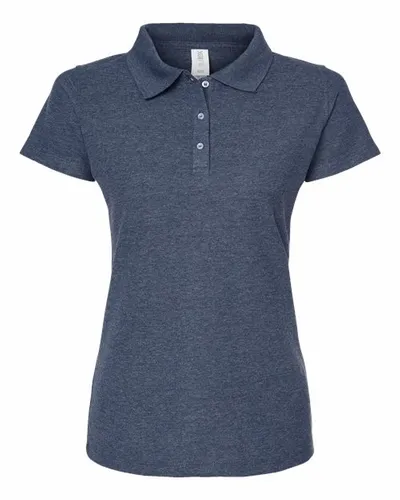 Heather Navy