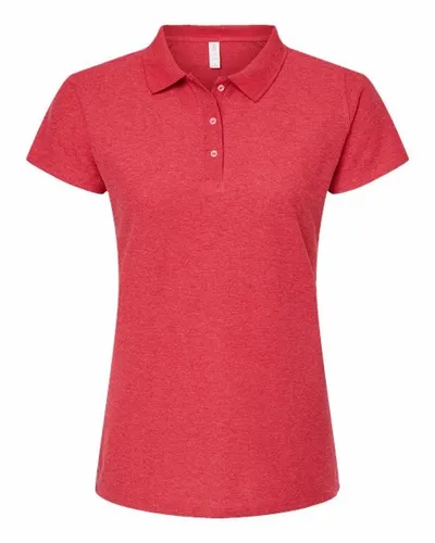 Heather Red