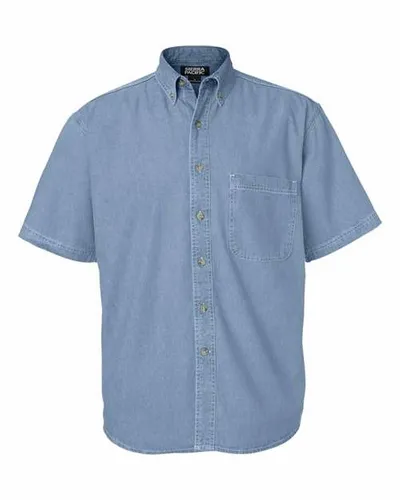 LIGHT DENIM