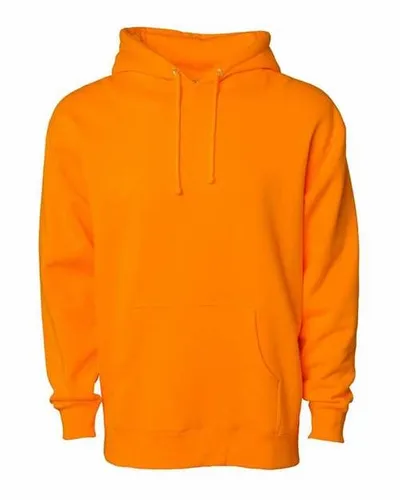SAFETY ORANGE