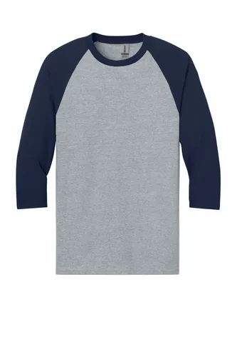 Sport Grey Trim Navy
