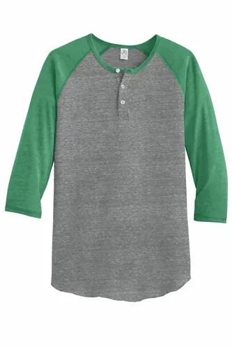 Eco Grey/ Eco True Green