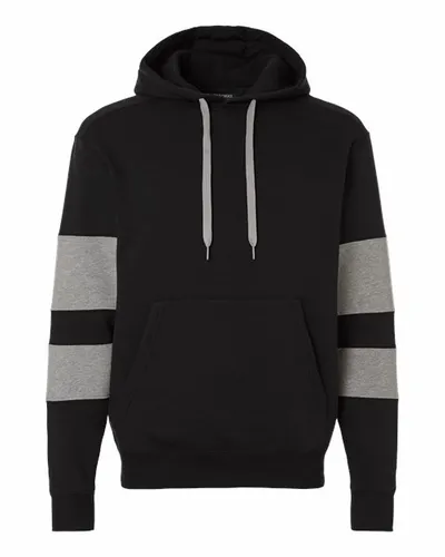 Black/ Charcoal Heather