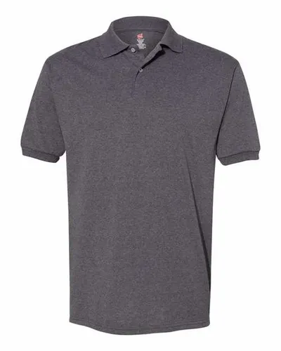 Charcoal Heather