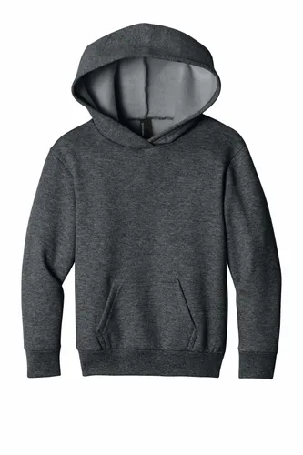 Dark Heather Grey