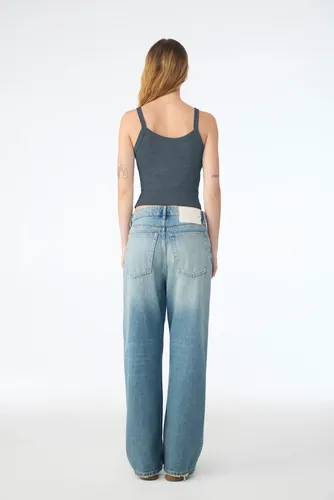 Solid Vintage Navy Blend