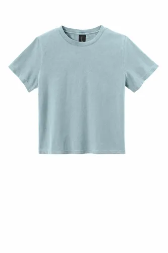 Light Washed Denim