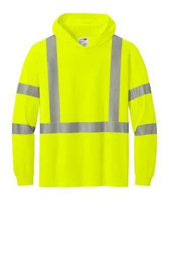 SAFETY YELLOW