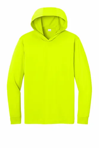 SAFETY YELLOW