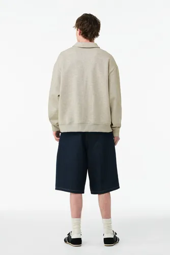Vintage Heather Grey