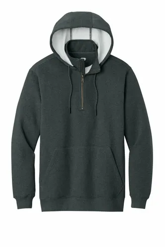 Charcoal Heather