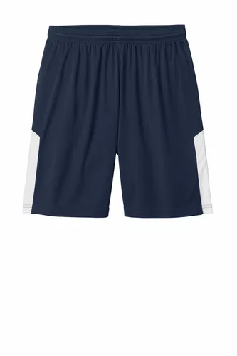 True Navy/ White