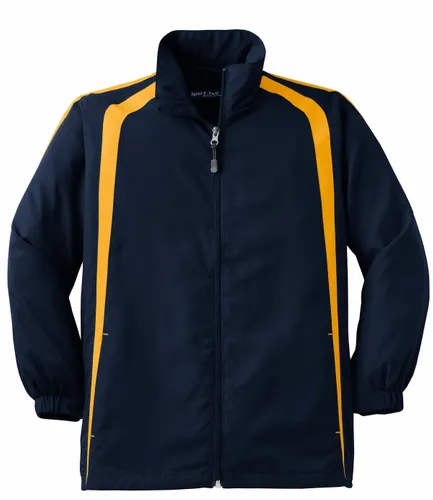 True Navy/ Gold
