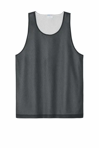 Iron Grey/ White