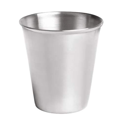 Stainless Steel - Webcam Covers Now