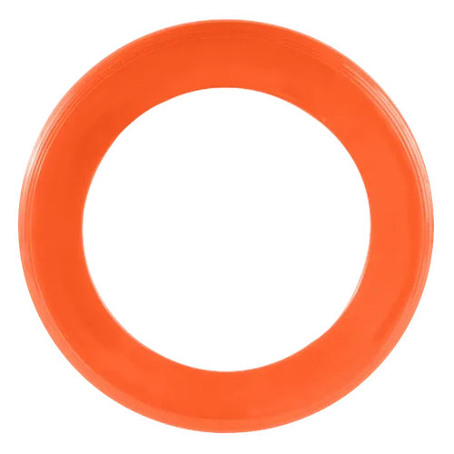 Bright Orange - Webcam Covers Now
