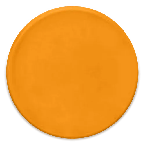 Orange - Webcam Covers Now