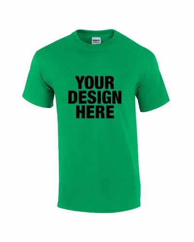 Antiq Irish Grn