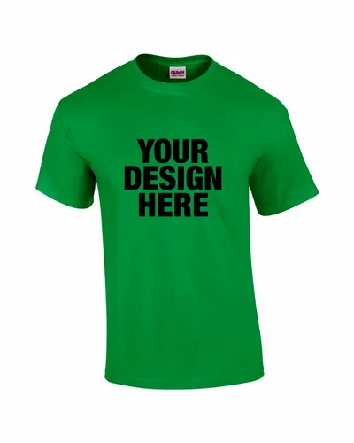 Irish Green