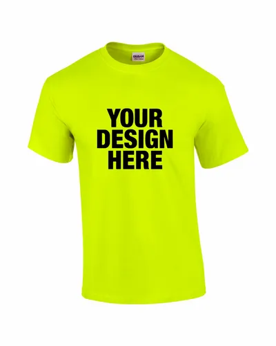 SAFETY GREEN